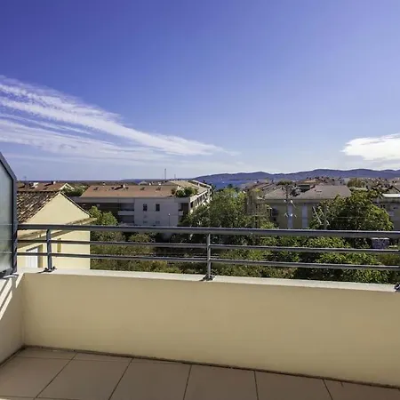 Appt 120m2 Vue 2 Min Du Centre *