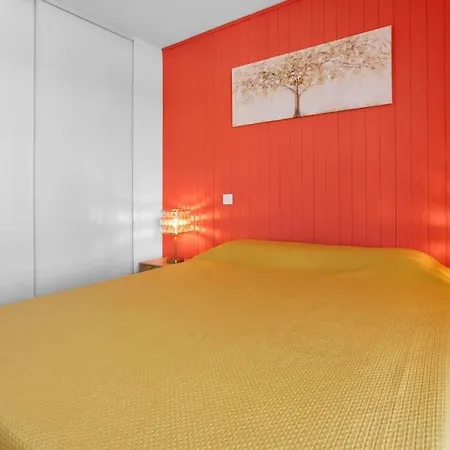 Διαμέρισμα Appt 120m2 Vue 2 Min Du Centre