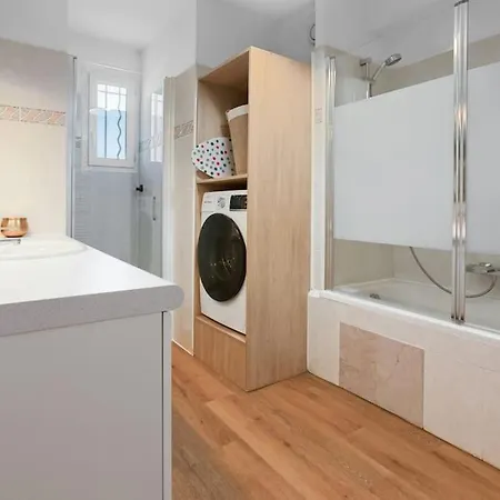 Διαμέρισμα Appt 120m2 Vue 2 Min Du Centre