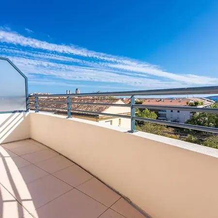 Διαμέρισμα Appt 120m2 Vue 2 Min Du Centre