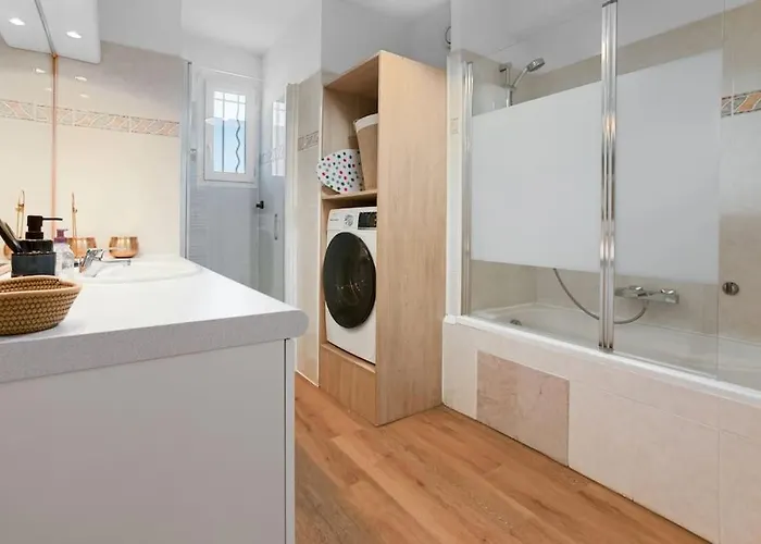 Apartament Appt 120m2 Vue 2 Min Du Centre