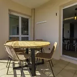 Appt 120m2 Vue 2 Min Du Centre Daire Saint-Raphaël