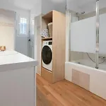 Apartment Appt 120m2 Vue 2 Min Du Centre