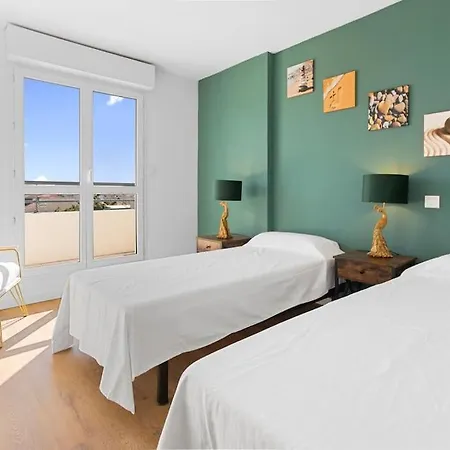 Appartement Appt 120m2 Vue 2 Min Du Centre