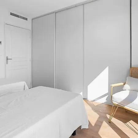 Appt 120m2 Vue 2 Min Du Centre Apartment Saint-Raphael (Var)