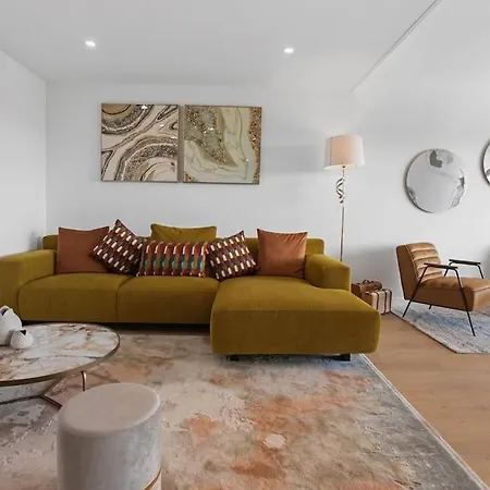 Apartment Apercu Centre-ville 3 *