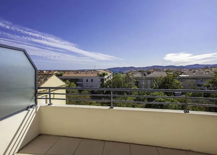 Appt 120m2 Vue 2 Min Du Centre *