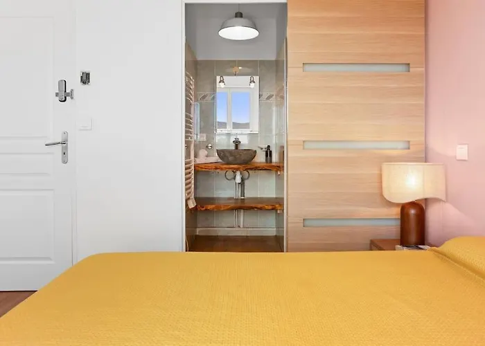 Appt 120m2 Vue 2 Min Du Centre * Saint-Raphaël